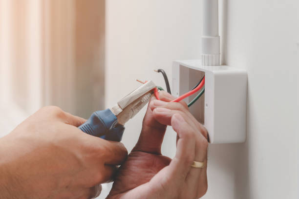 Best Electrical Wiring and Rewiring  in Saratoga Springs, NY