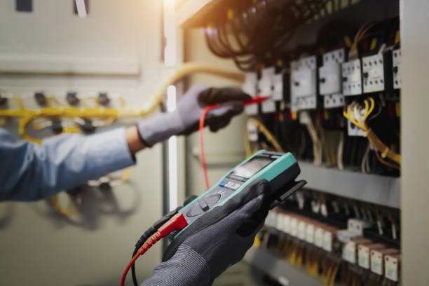 Best Electrical Troubleshooting and Repair  in Saratoga Springs, NY