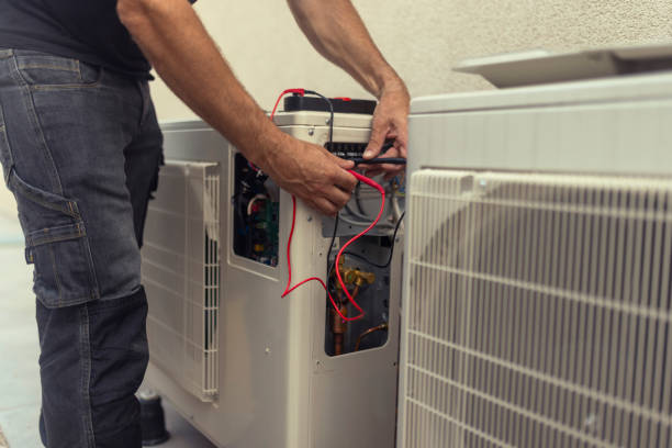 Emergency Electrical Repair Services in Saratoga Springs, NY